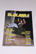 MAKABRA #1 - Magazyn o rolkach agresywnych 