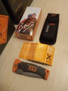 Gerber Bear Grylls Folding Sheath Knife
