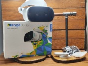 Gogle Okulary VR Lenovo Mirage Solo VR-1541F 64GB White/Black
