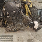 Silnik 1.9 130km AVF  Passat b5fl