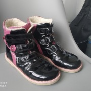 Kozaki profilaktyczne ANIBUT model LEMI