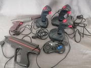 Konsola Nintendo Pegasus Atari joystick 