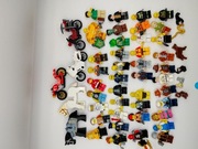 lego figurki lego klocki