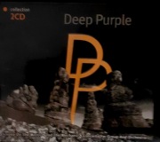 Deep Purple płyty 2cd