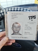 TPS wielokrotnie Karany i  TPS tylko i wyłącznie pierwsze wydania 