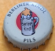 Niemcy  Berliner Kindl CCI   115417 piwo