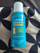 Clochee. Mgiełka ochronna na makijaż 