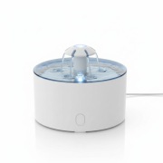 Interaktywna Fontanna Pojnik dla Kota 2L - Automatyczny Poidło