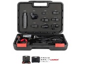 LAUNCH Zestaw ADAPTERÓW OBD1 do Samochodów Osobowych Kable Przejściówki OBD