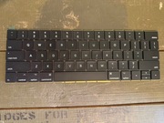 Klawiatura do Macbooka Pro 13/15 A1989/A1990 układ US