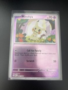 Mimikyu 042/094 Reverse Holo Phantasmal Flames Pokemon TCG