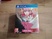 Catherine Full Body Heart's Desire Premium PS4