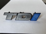 Vw T4 emblemat TDI - 701853679B