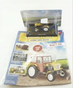 Traktor Ursus C-330 Hachette 1:43