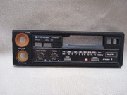 PIONEER KP-3900 Panel do Radio Samochodowe Klasyk Rarytas