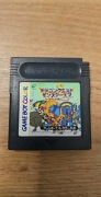 Gra Nintendo Game Boy Color Oryginał Dragon Quest Monsters 2