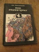 Rok przestępny -Jan Karczewski