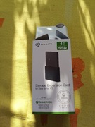 Karta Seagate Xbox series x 