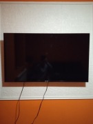 Telewizor Kruger&Matz 55 " z gwarancją 