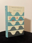 Książka Umami - Laia Jufresa