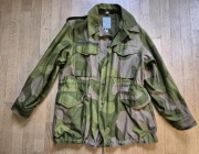 Kurtka polowa armii norweskiej M75