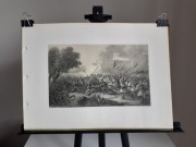 Aleksander Orłowski, Bitwa pod Racławicami