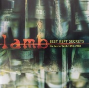 Lamb-Best Kept Secrets-the best of 96-04   CD downtempo leftfield  DnB  UK