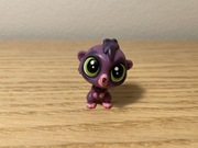 Lemur mała figurka lps littlest pet shop