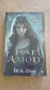 Książka dla młodzieży INNE ANIOŁY - Lili St. Crow