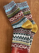 Skarpetki świąteczne - OKAZJA