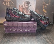 Puma MB.01 TMNT Baxter Stockman roz. 44