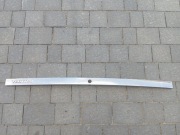 Listwa chrom Opel Vectra c sedan ma klapę bagażnika 