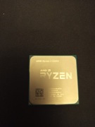 AMD ryzen 3 2200g+box 
