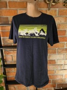 Mountain Warehouse T-shirt bluzka koszulka sportowa cotton bawełna S