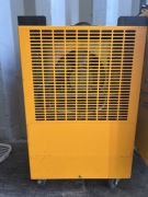 Osuszacz powietrza Trotec ttk 150