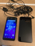 Redmi note 6 pro i ZTE blade A5 2019 + słuchawki