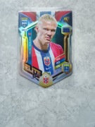 Karta Erling Haaland Jewel Elite Cut
