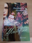 Paryska nieznajoma Santa Montefiore