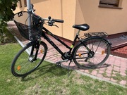 Rower Trekkingowy 28 Cali rama 50Cm