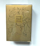 Avon_Little Black Dress - Gold Edition 50 ml