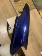 Owiewka Yamaha Majesty 400 lewy tył