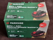 Akumulator/bateria Parkside 20V 4Ah PAP 20 B3 - 1 szt. nowa
