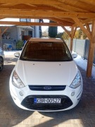 Ford S-Max 2012 