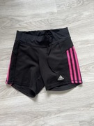 Adidas krótkie spodenki sportowe szorty rozmiar XXS/XS 32/34 cm