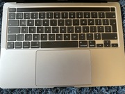 MacBook Pro 13 M1 8/256GB 2020