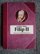 Geofrey Parker. Filip II