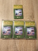 Kaseta magnetofonowa Czas wyciszenia całość za 20zł 