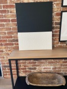 Obraz malowany akrylem na płótnie 60x80