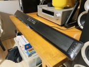 Soundbar samsung