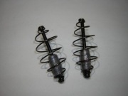 JAXON SPRĘŻYNA DOCIĄŻANA WEWNĘTRZNIE 65mm 20g